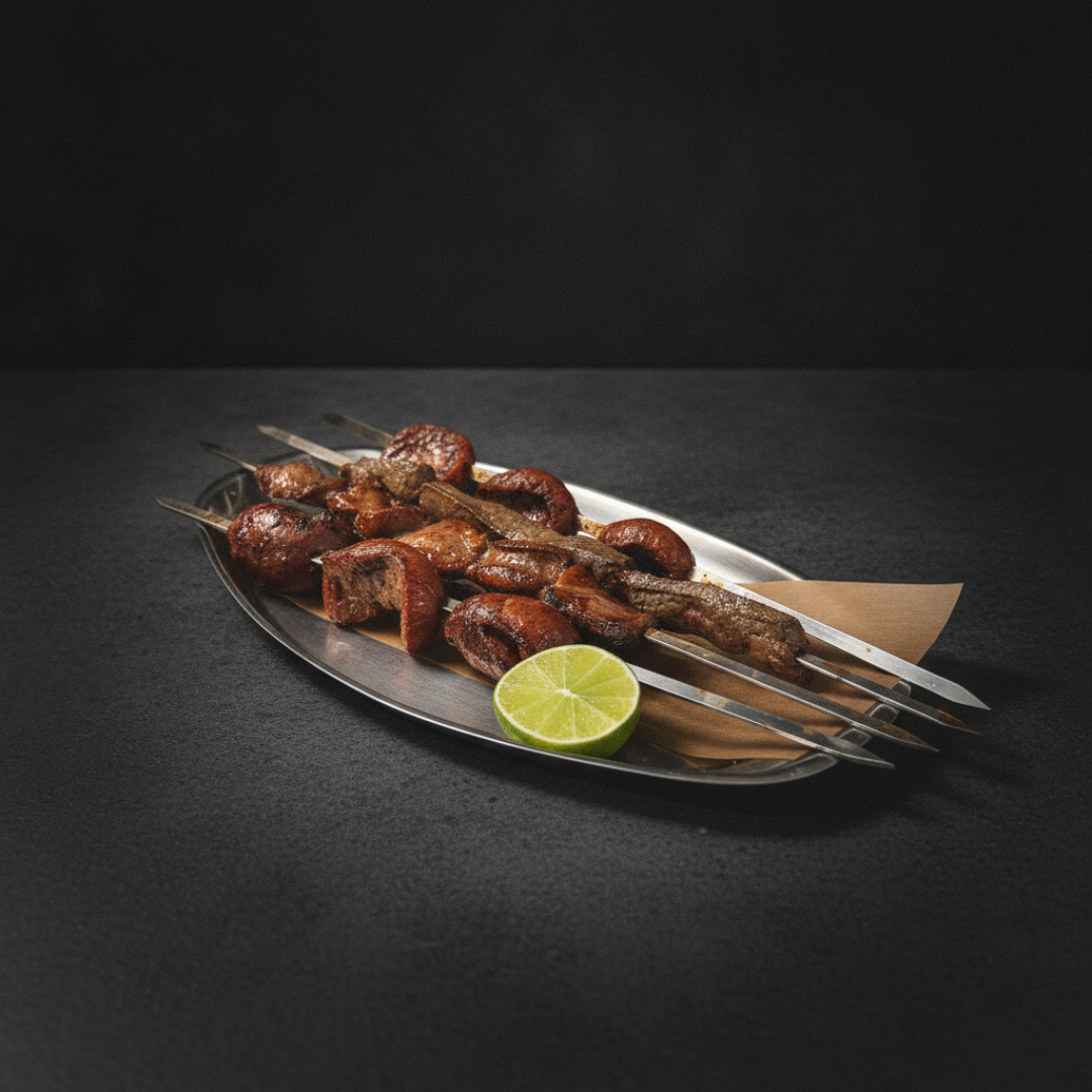 AI Image Studio sample 1